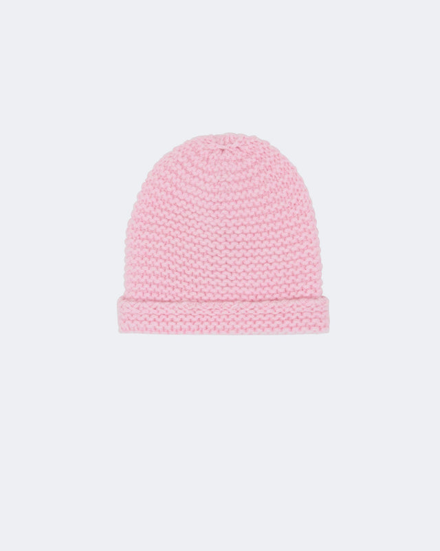 Hat Bb Pale Pink - Image principale