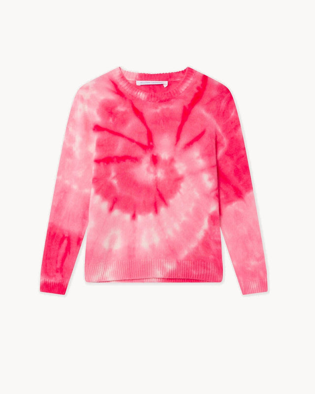 Pull Charley rose fushia - Image principale