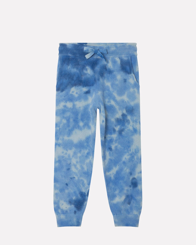 Jogging Gaby Bleach blue - Image principale
