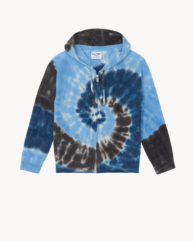 Vest Noa Sunny glacier blue - Image principale