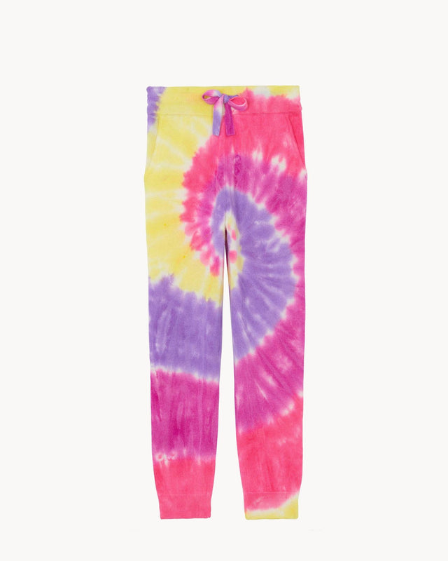 Jogging Gaby Sunny purple - Image principale