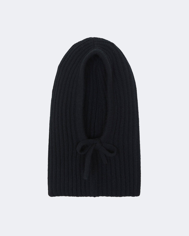 Hood Sybel Kids black - Image principale