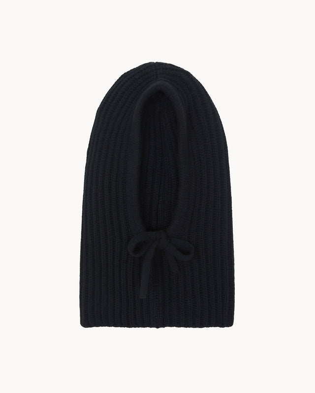 Cagoule Sybel Kids noir - Image principale