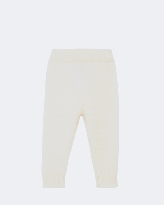 Jogging Lovab white - Image principale