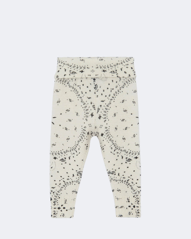 Jogging Lovab Bandana White - Image principale