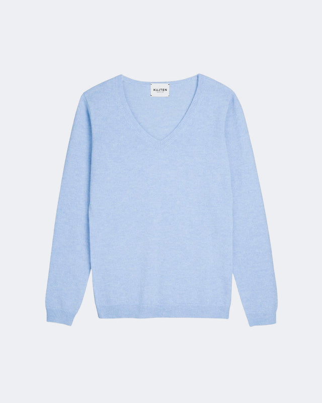 Pull Vicky ciel - Image principale