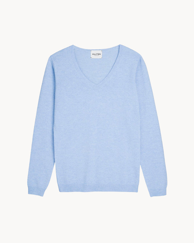 Pull Vicky ciel - Image principale