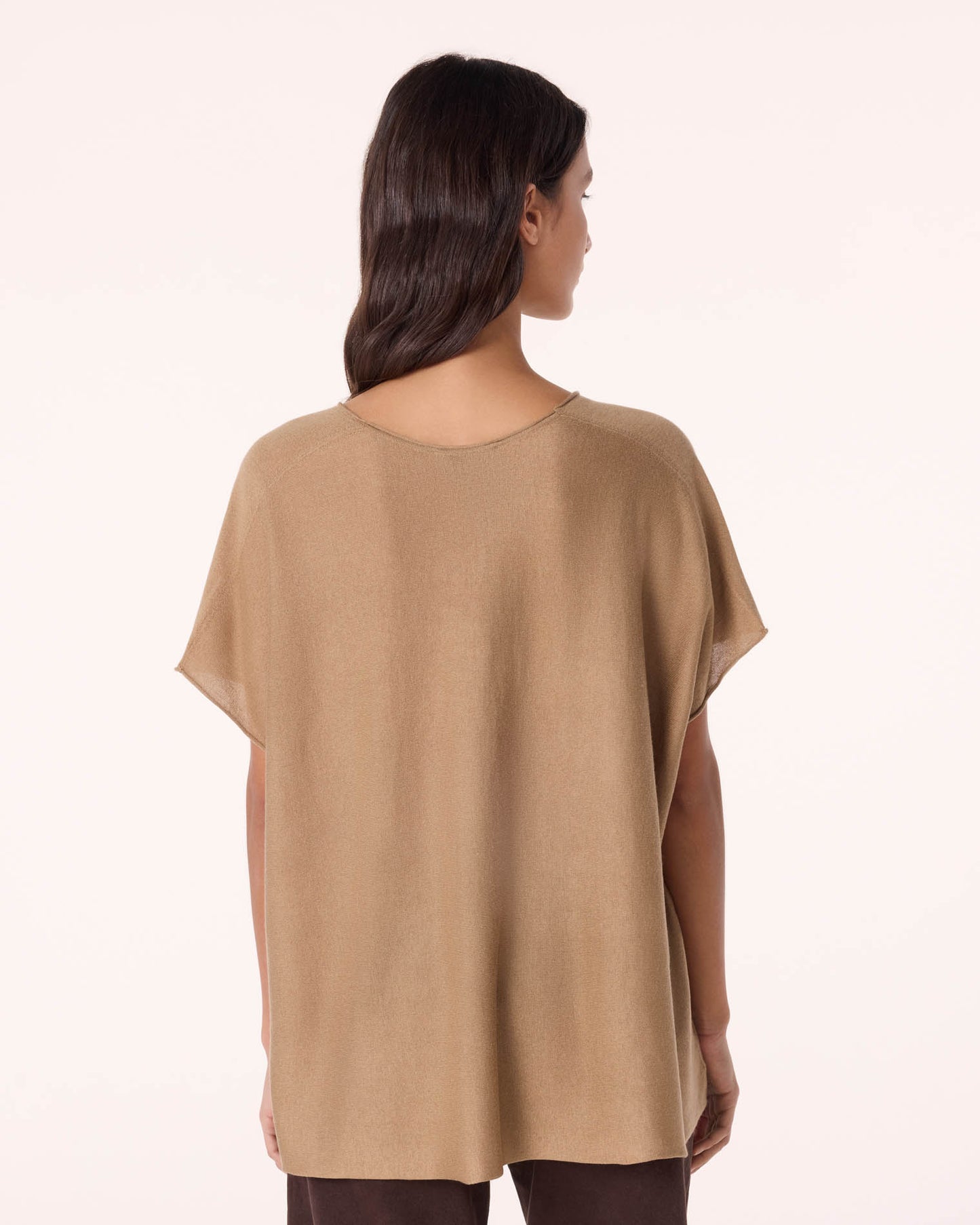 Top Nosy savanna beige