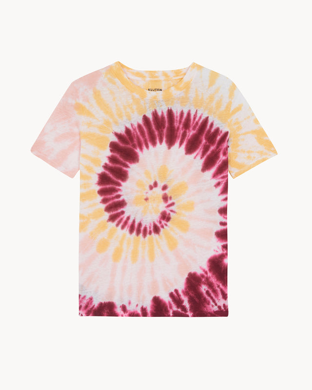 T-Shirt Aya Sunny sierra - Image principale