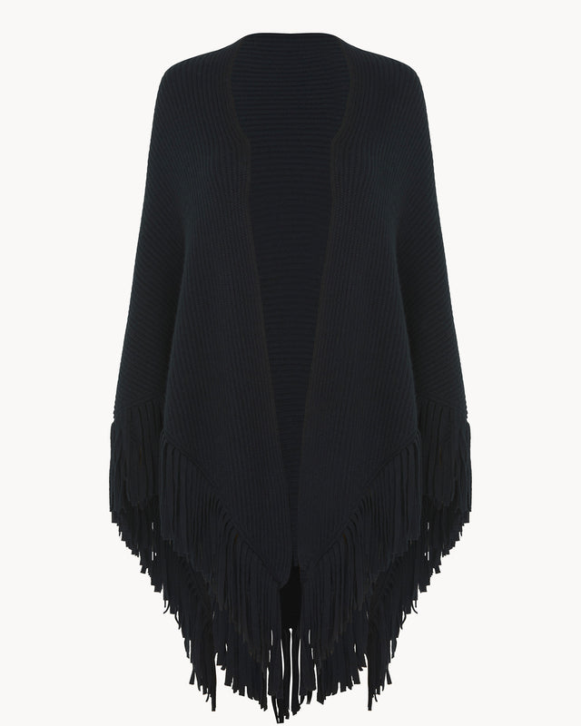 Cape Joy noir - Image principale