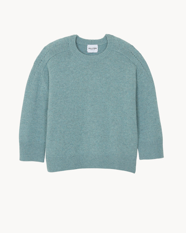 Sweater Gs Diane suzanne green - Image principale