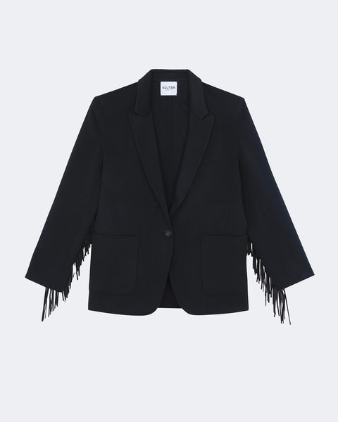 Veste G3 noir - Image 4