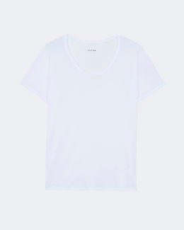 T-Shirt Vaya Viws white