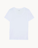 T-Shirt Vaya Viws blanc