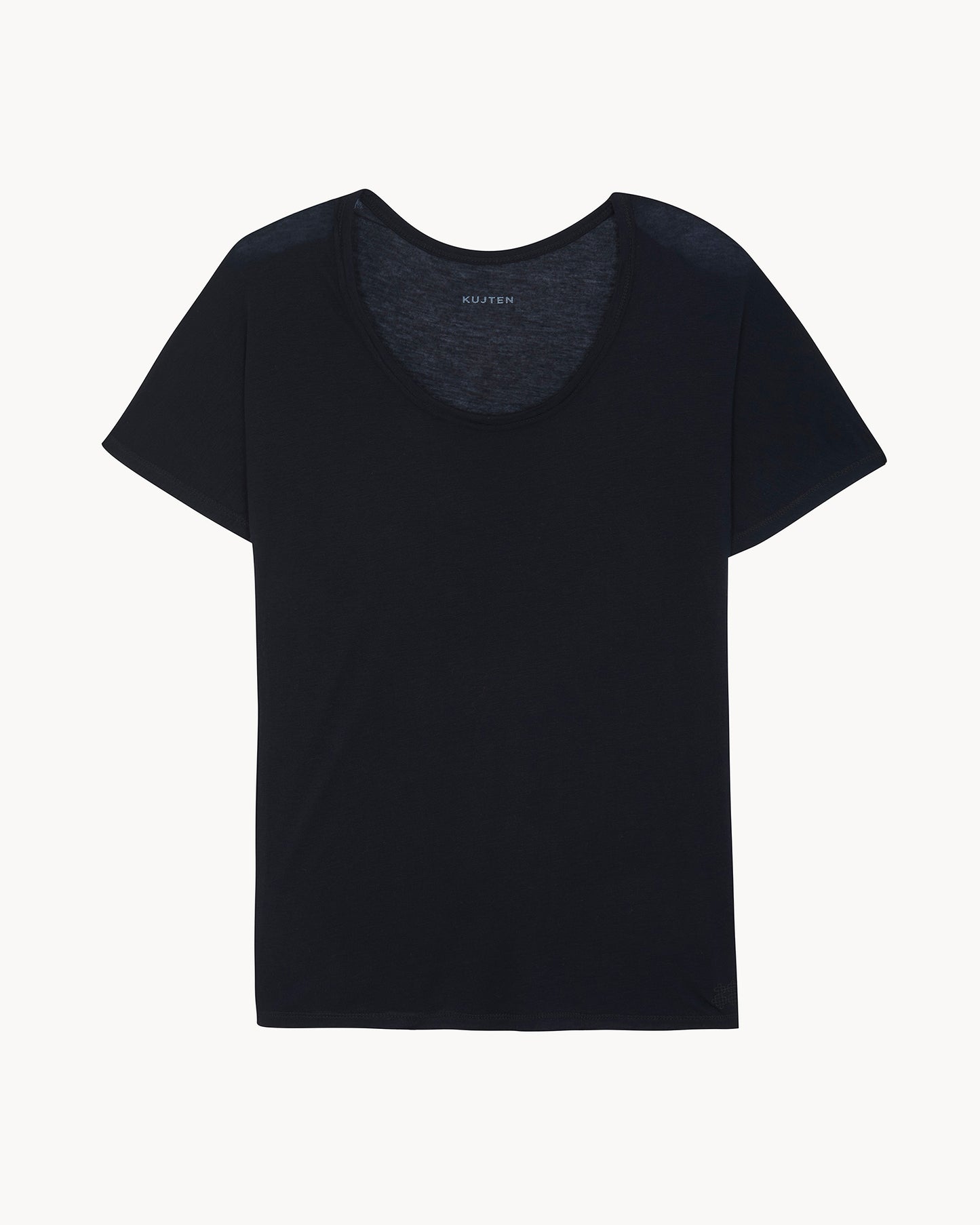 T-Shirt Vaya Viws black