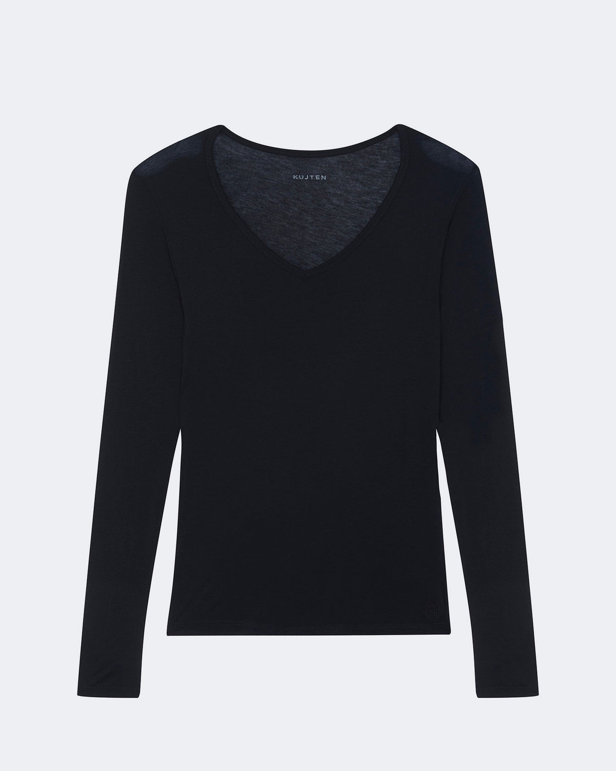 Top Vayo Viws black