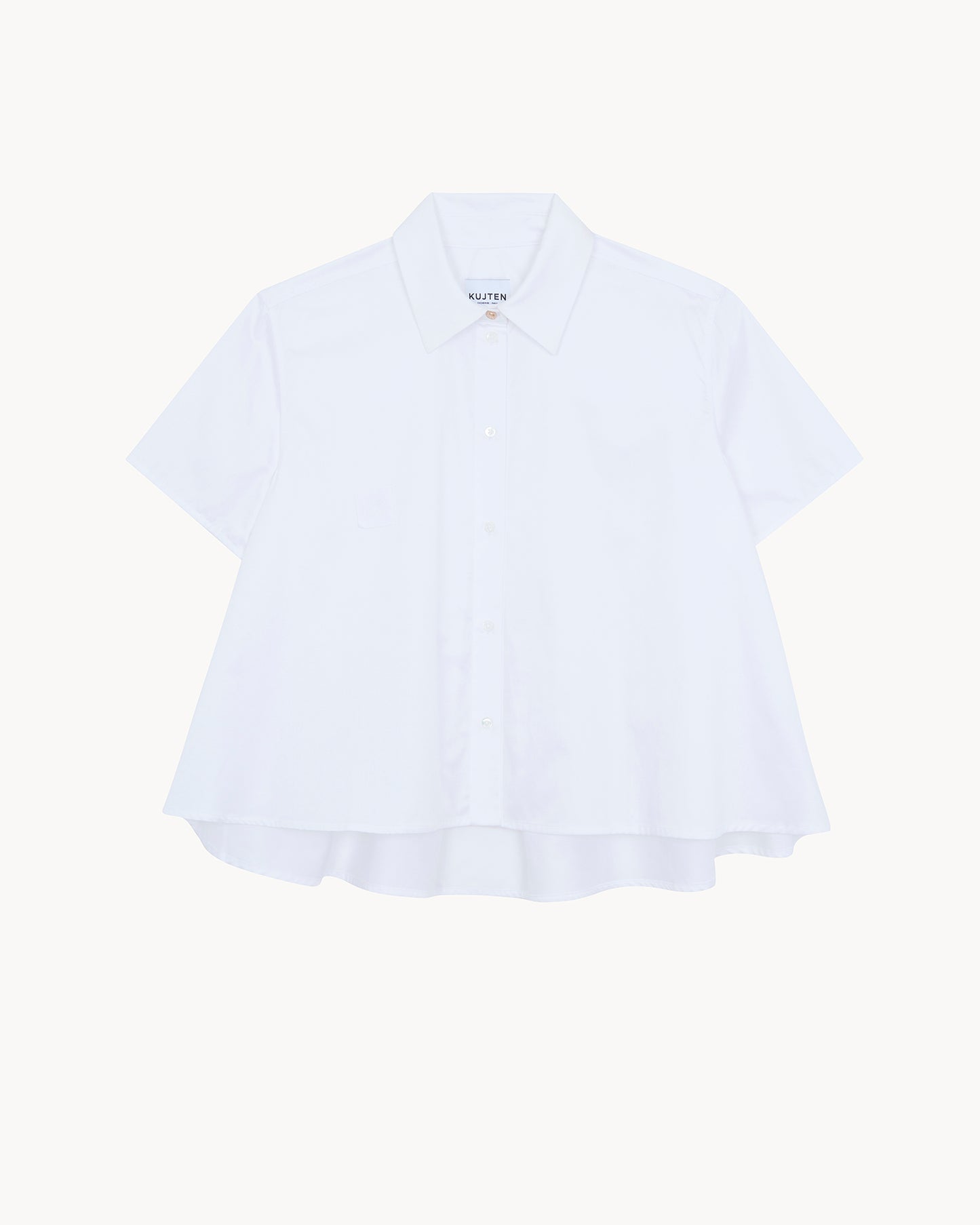Chemise Valeria Blanc