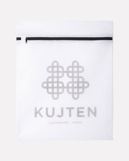 Mesh white