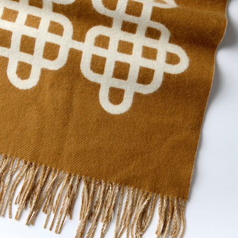 Écharpe Scarfy macchiato - Image 2
