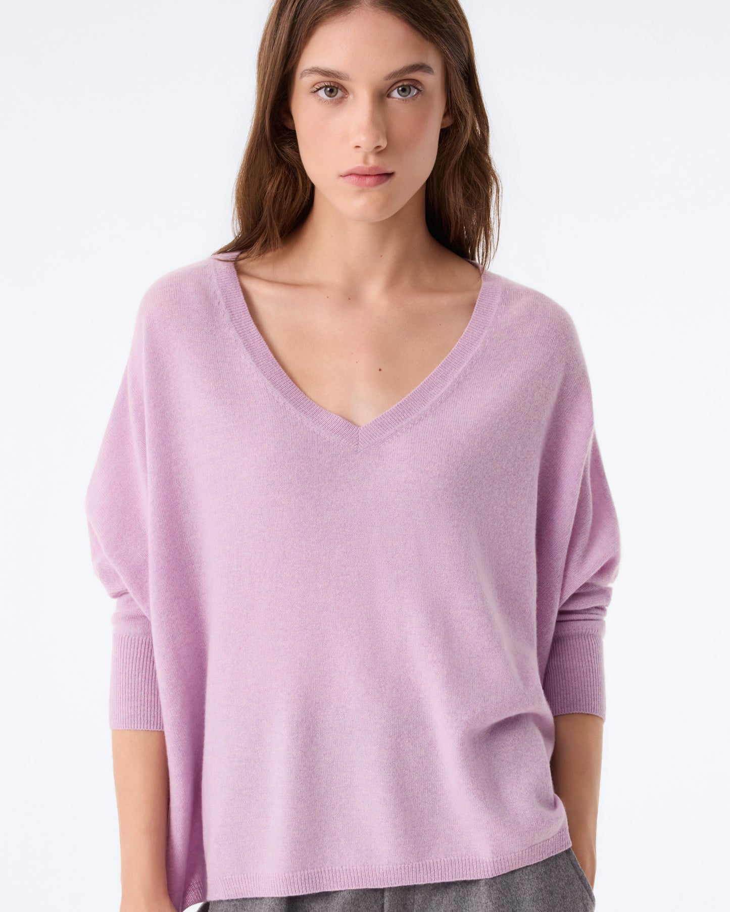 Pull Minie lavender mist