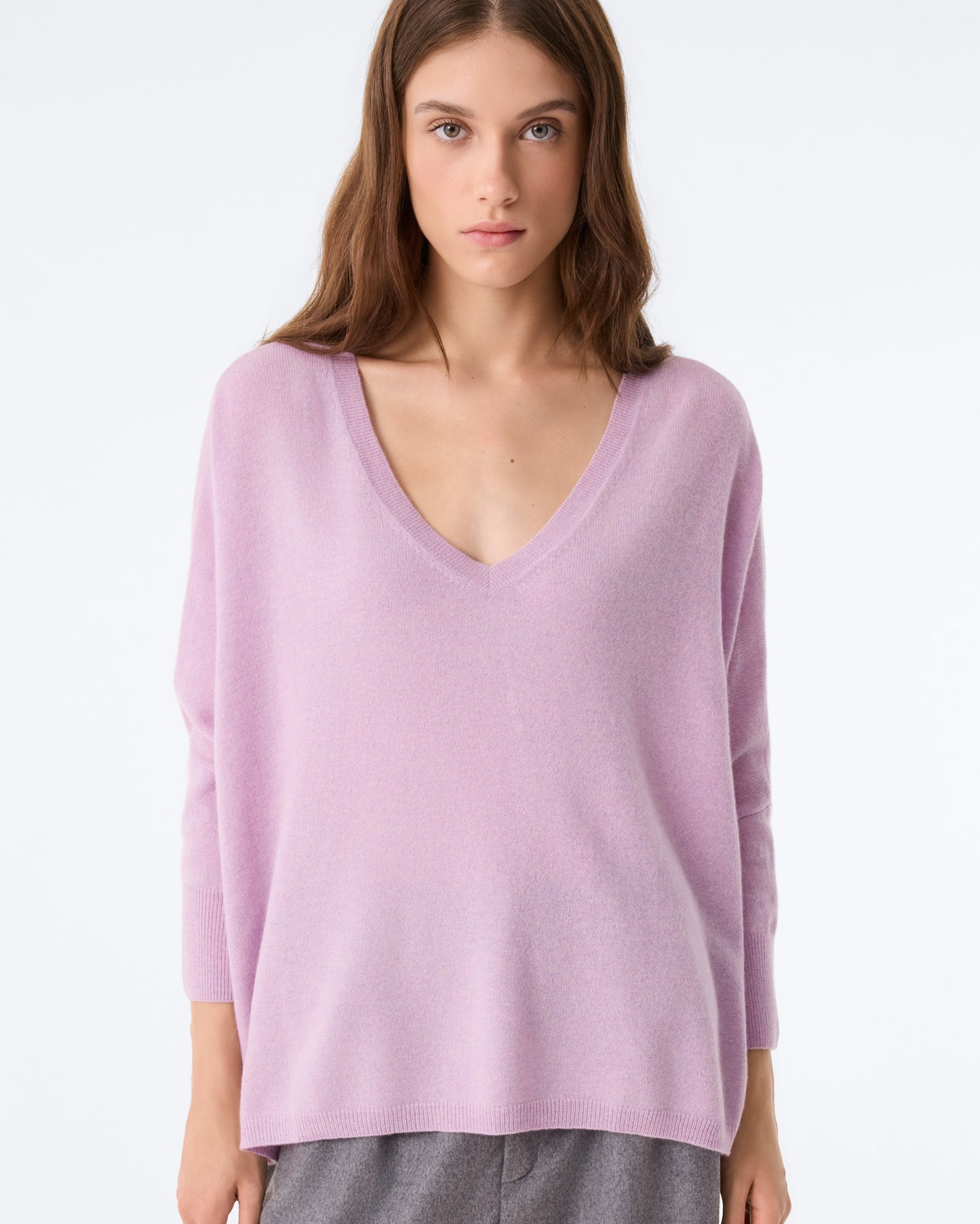 Pull Minie lavender mist