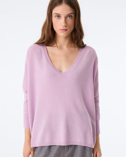 Sweater Minie Lavender Mist - Image 2