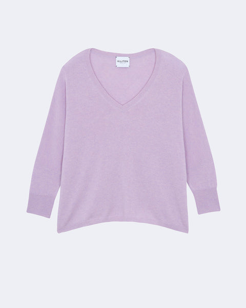 Pull Minie lavender mist - Image 4