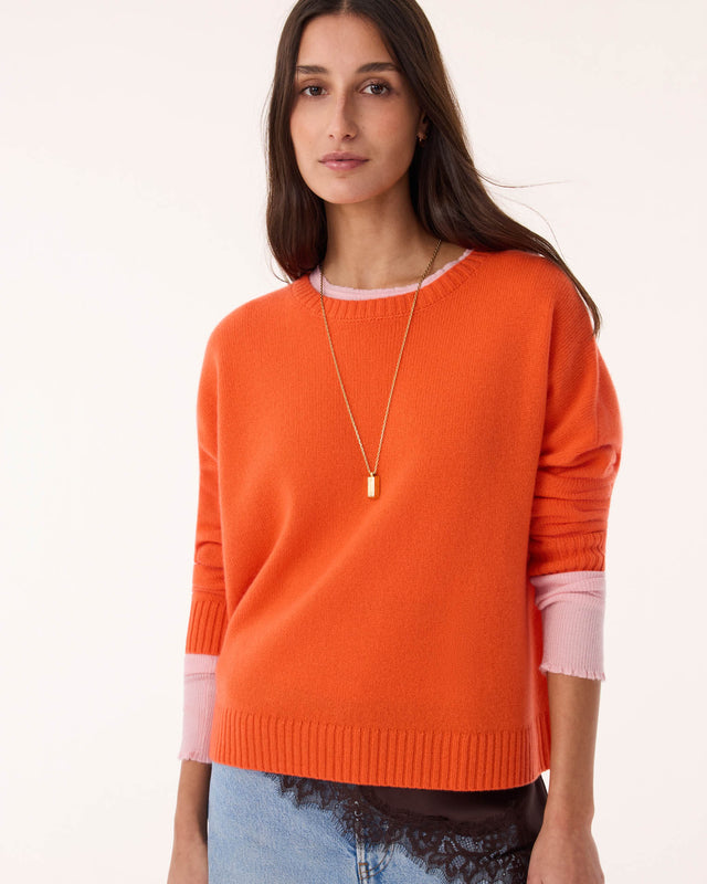 Amelie Sunset Sweater - Image principale