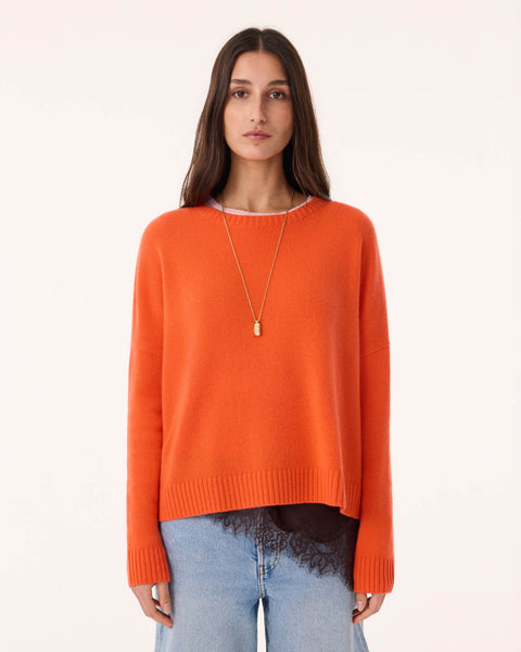Amelie Sunset Sweater - Image principale