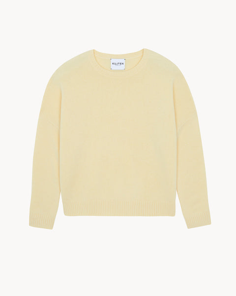 Pull Amelie anis - Image 4