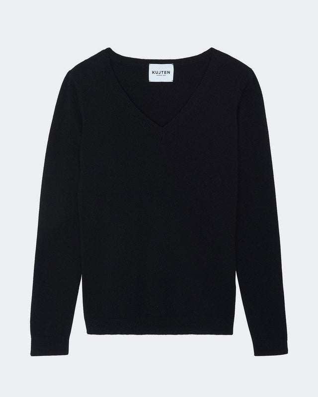 Sweater Vicky Black - Image principale