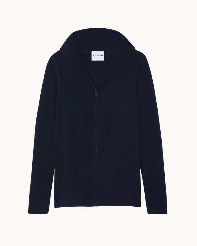 Vest Racing navy blue - Image principale