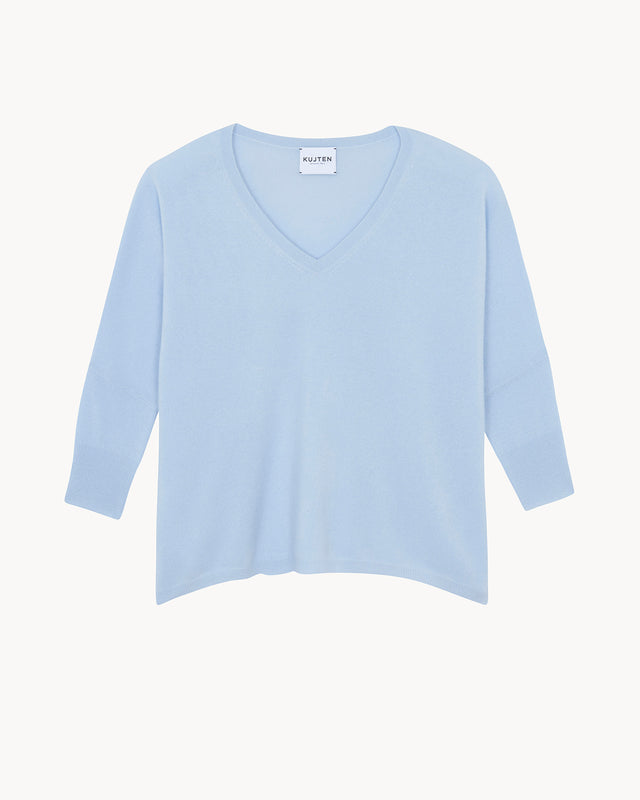 Sweater Minie mist - Image principale