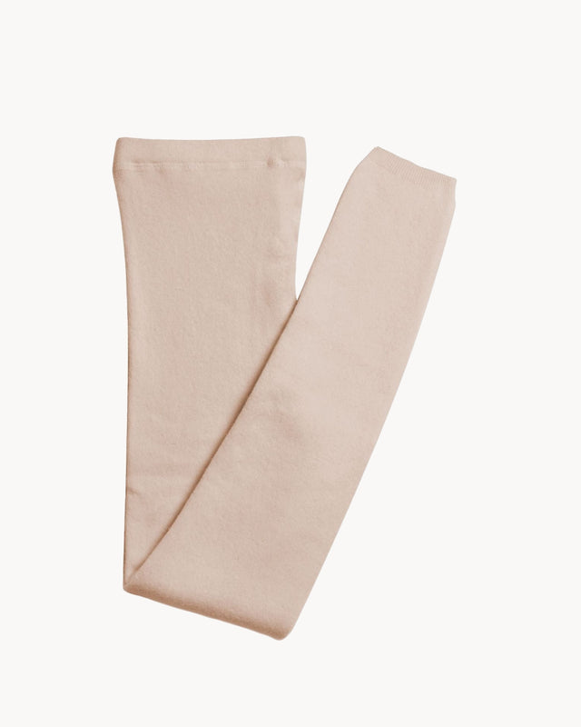 Legging Legging latte beige - Image principale