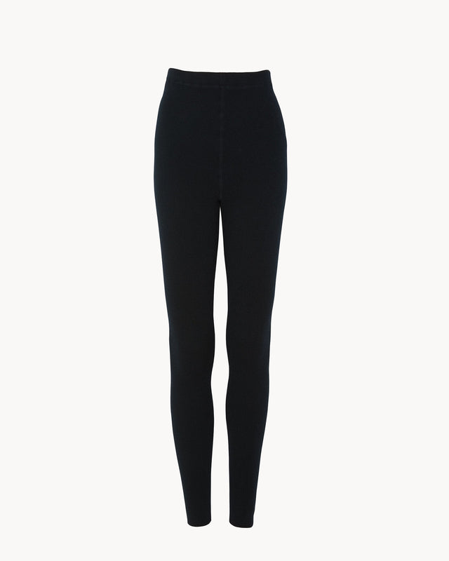 Legging Legging black - Image principale