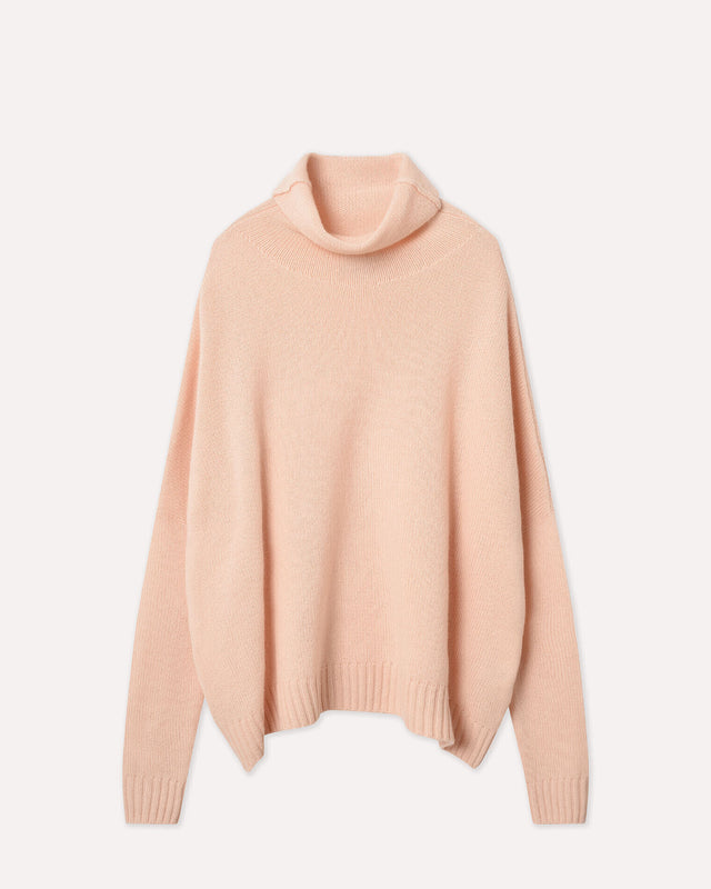 Sweater Tila pink - Image principale