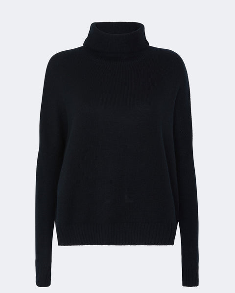 Sweater Tila Black - Image 4