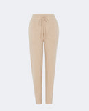 Jogging joggy 2 droit beige - Kujten packshot
