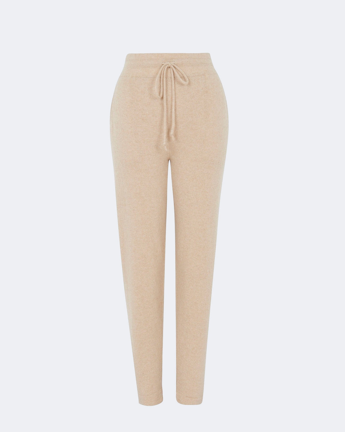 Jogging joggy 2 droit beige - Kujten packshot
