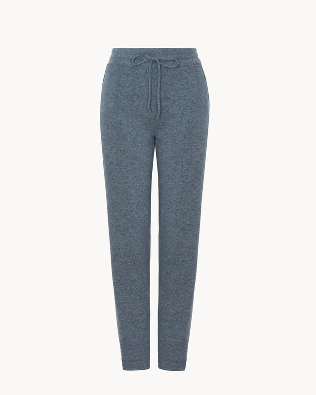 Jogging Joggy 2 flannel gray - Image principale