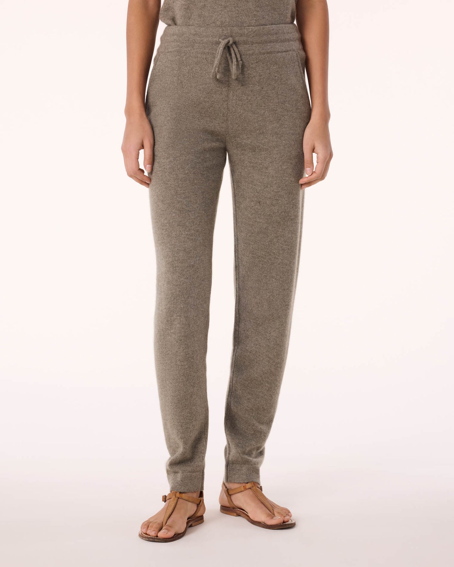 Jogging Joggy 2 marl khaki