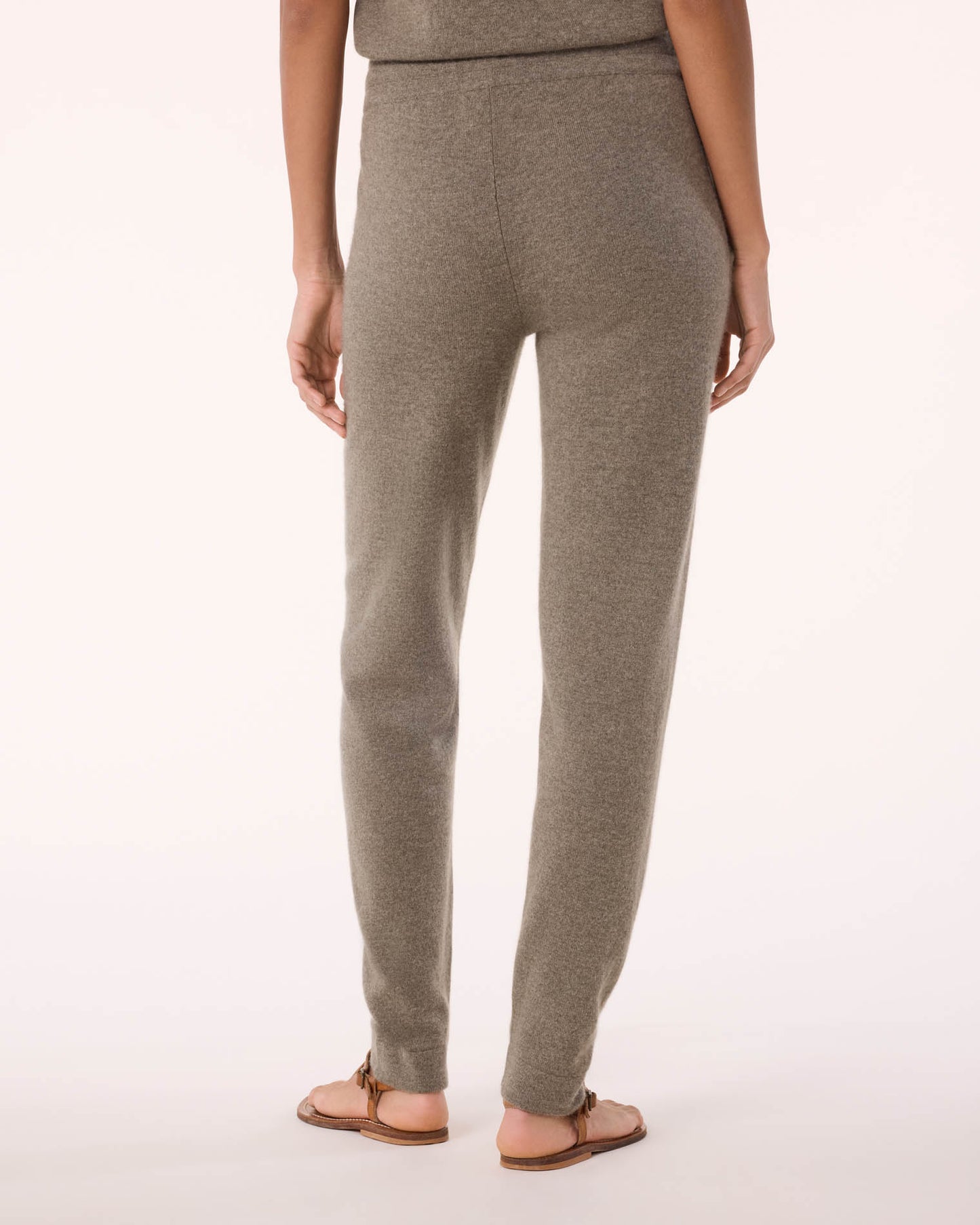 Jogging Joggy 2 marl khaki