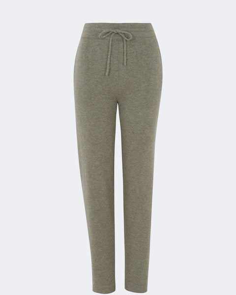 Jogging Joggy Marl Khaki - Image 2