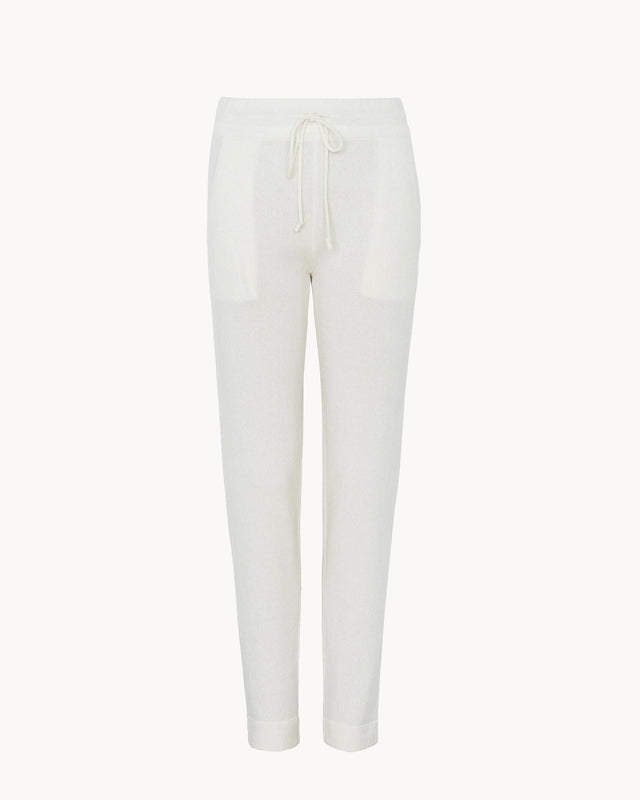 Jogging Joggy 2 white - Image principale