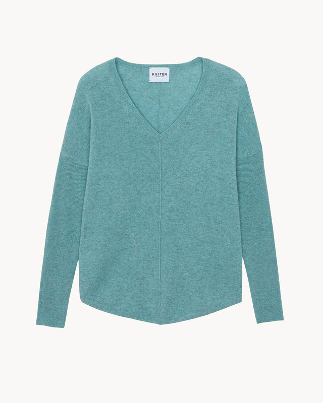 Sweater Misha suzanne green - Image principale