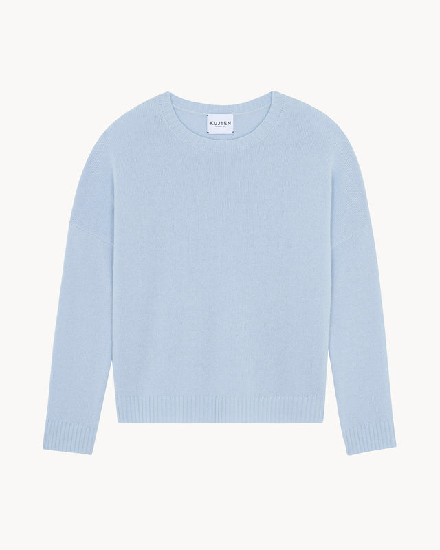 Pull Amelie brume - Image principale