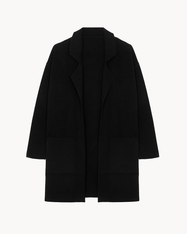 Jacket Netti black - Image principale