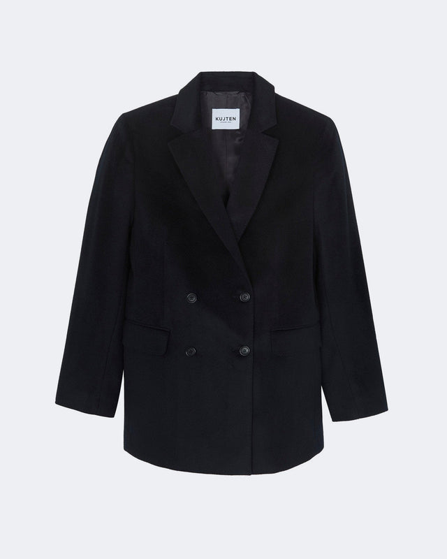 Blazer Celia Black - Image principale