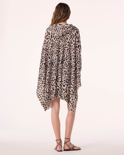 Cape Maty avoine leoprint - Image principale