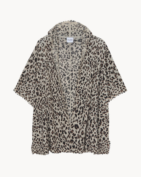 Cape Maty avoine leoprint - Image principale